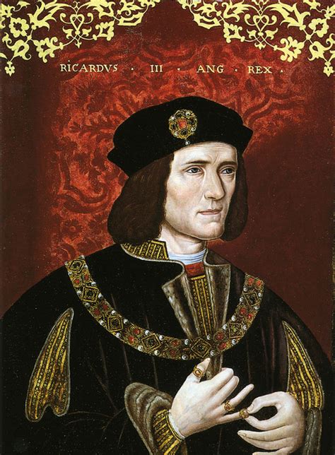 ricardo tudor|ricardo iii de leicester.